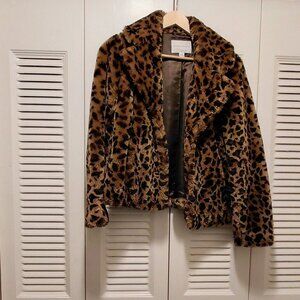 Banana republic coat